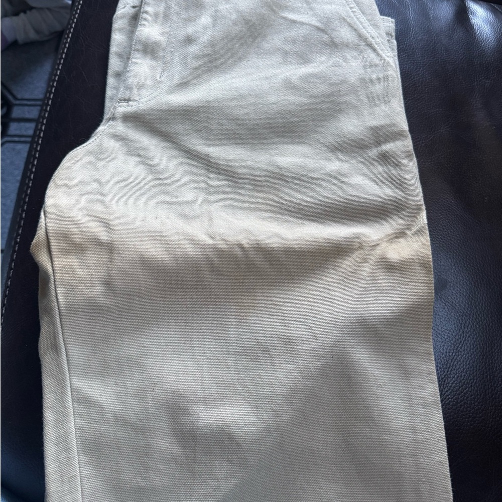 Patagonia Men's Khaki Chinos